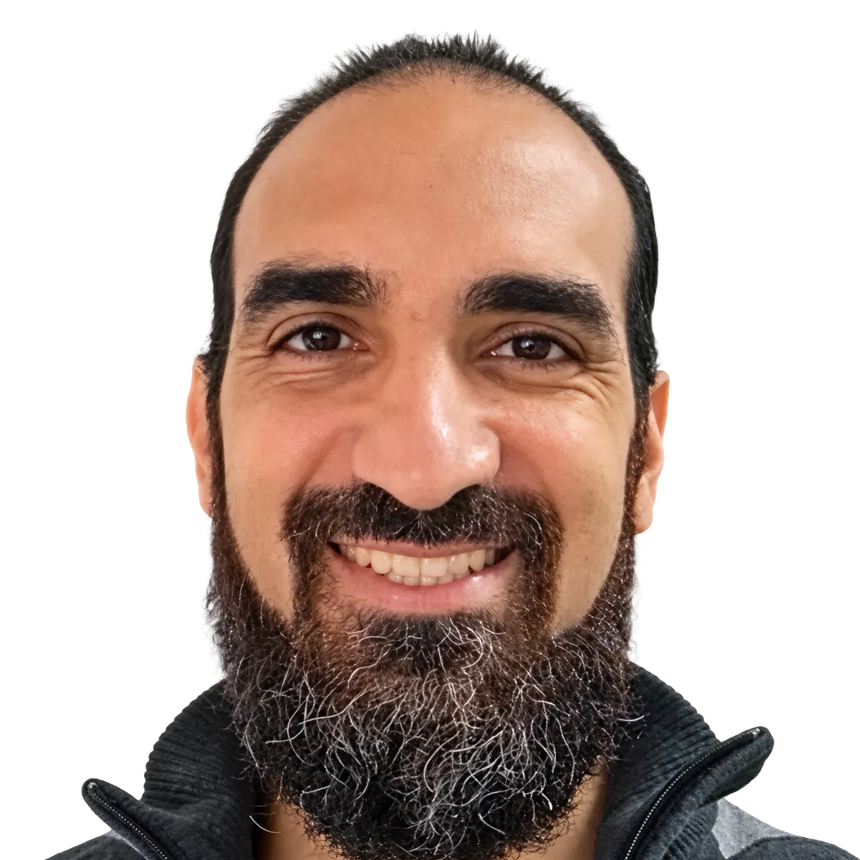 Cesar, Account Manager