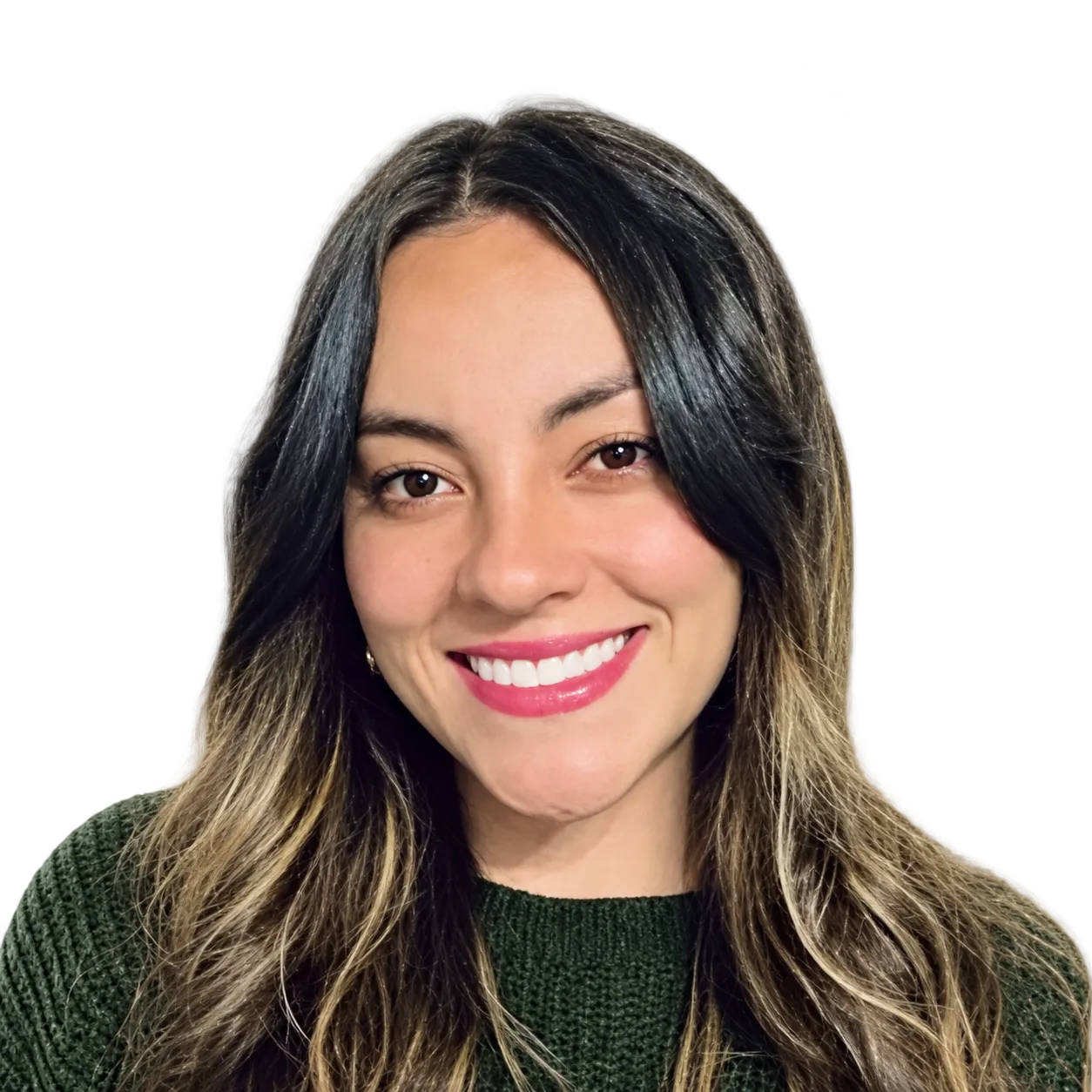 Daniela, Digital Strategist