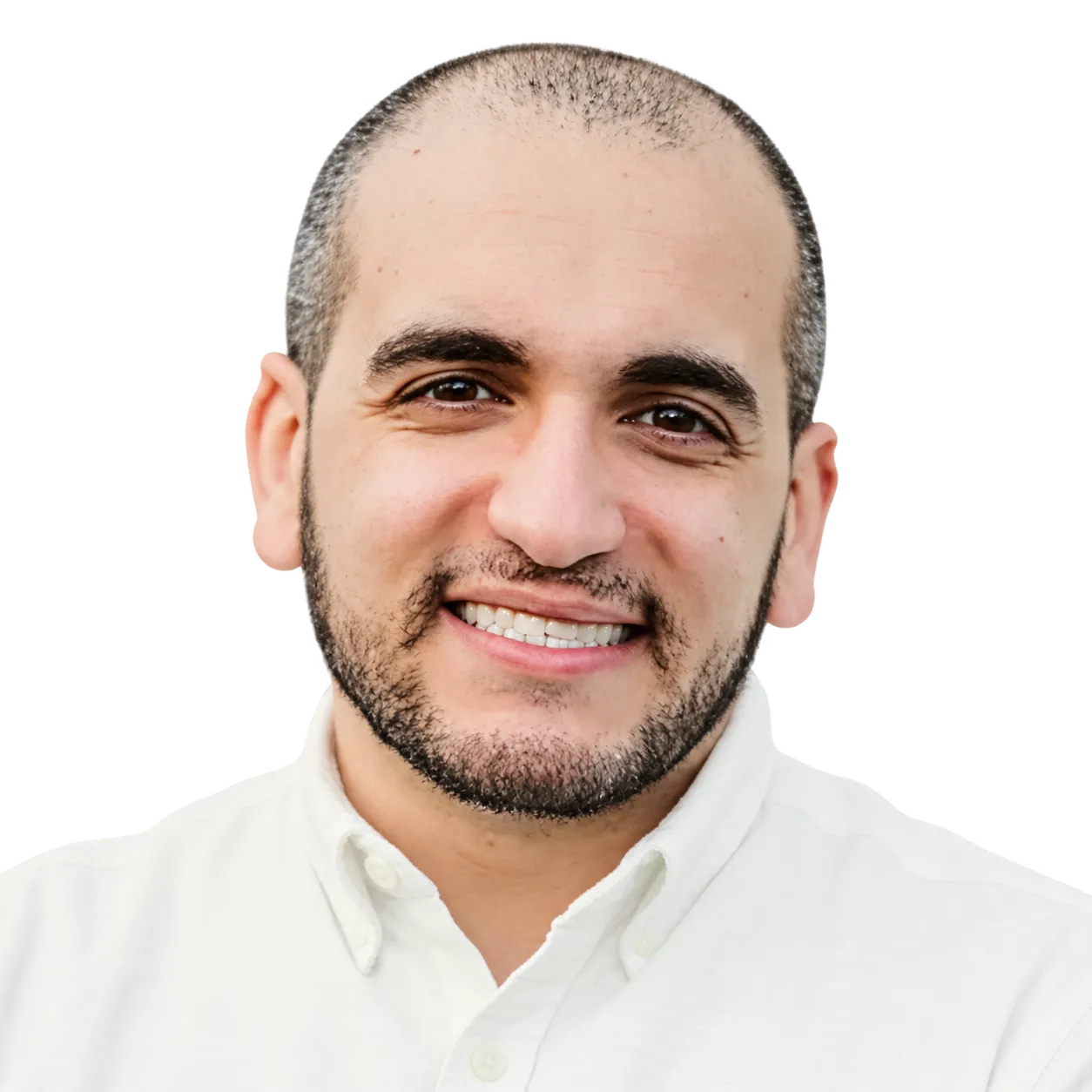 Jared, Founder