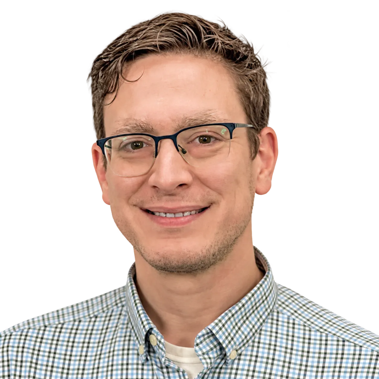 Matt, Web Operations