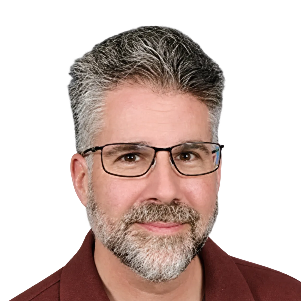Michael, Video Editor