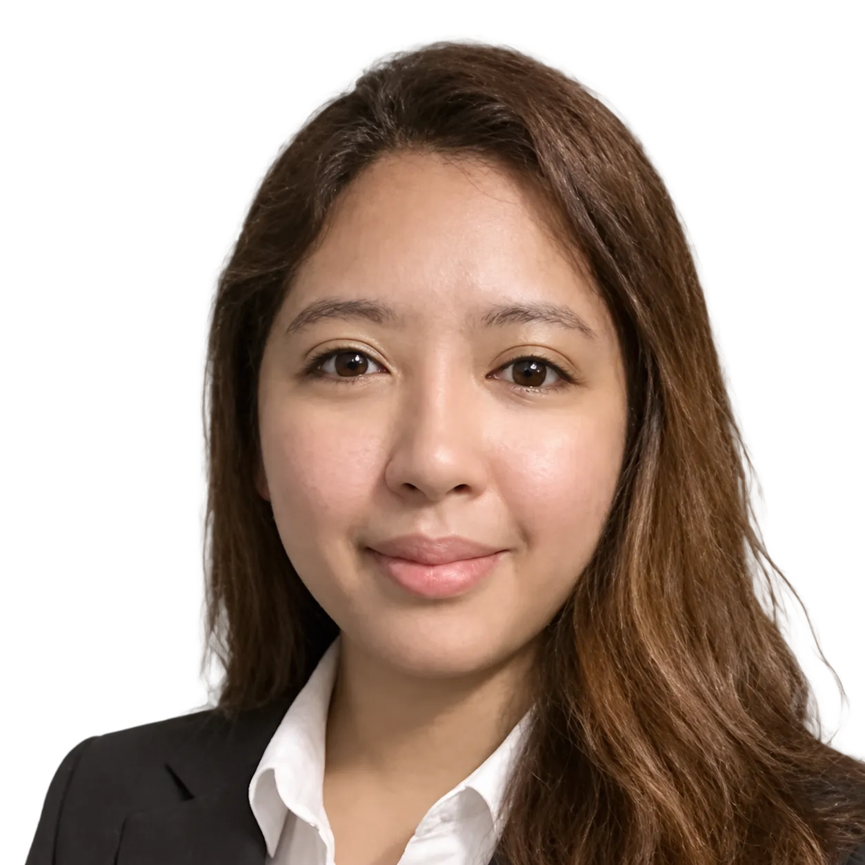 Sarah, Web Developer