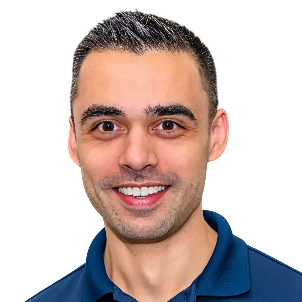 TR, SEO Manager
