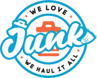 We Love Junk